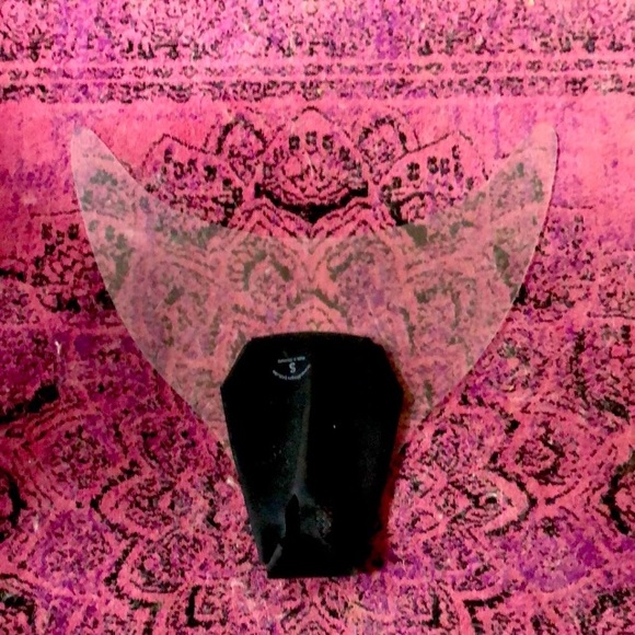 Fully functional mermaid tail for swimming in the pool! With removable fin - Picture 8 of 8